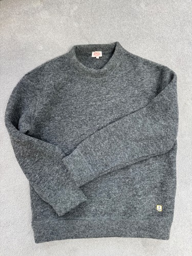 Armor lux mens felted - armor, wool