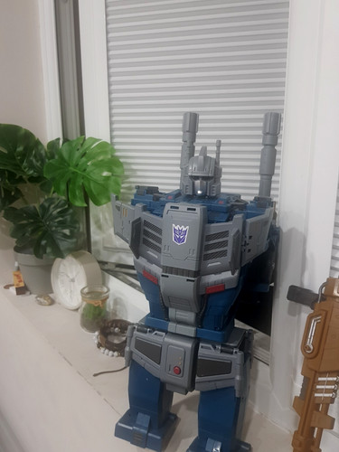 Transformers bruticus - &,