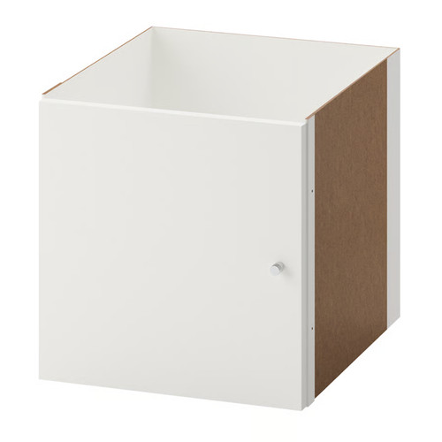 New ikea kallax insert with - new,