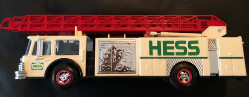Vintage hess 1989 - hess, toy