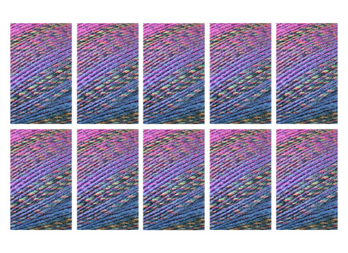 Sirdar jewelspun aran - jewelspun,
