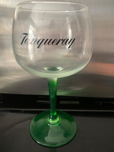 Brand new tanqueray - brand, gin