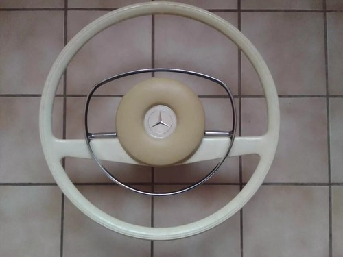 Mercedes benz steering - mercedes,