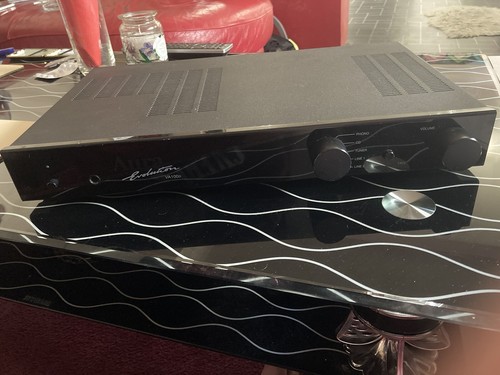 Aura evolution va100ii stereo - aura,
