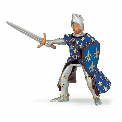 Papo fantasy world blue - fantasy,