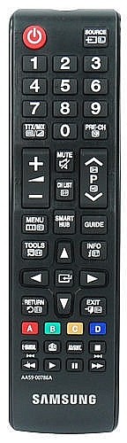 New genuine samsung remote - *new*,