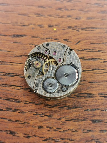 Zenith jewels watch - zenith,