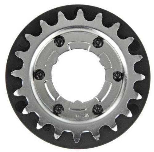 Shimano s500 alfine single - cs-s500,