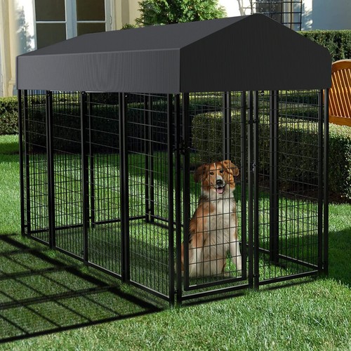 Xxl large outdoor - dog, kennel