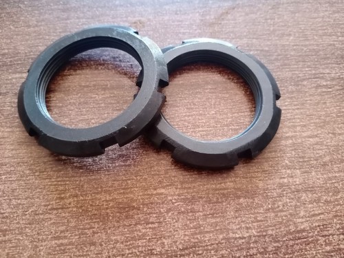 Rear wheel clamping - wheel, (qty.2