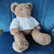 Mamas & Papas Bear Soft Toy