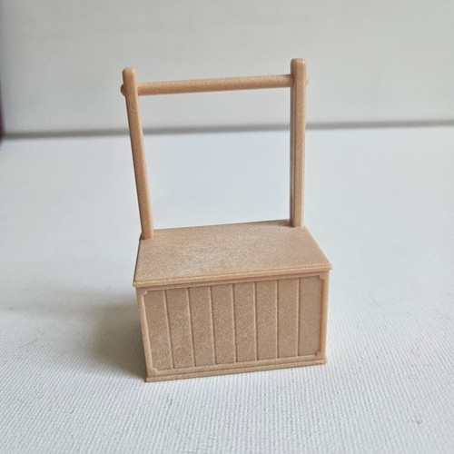 Sylvanian families watermill - sylvanian,