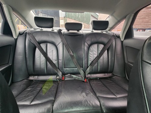 Audi mk4 2nd row seat - 4g,