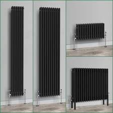 Traditional 2 3 4 Column