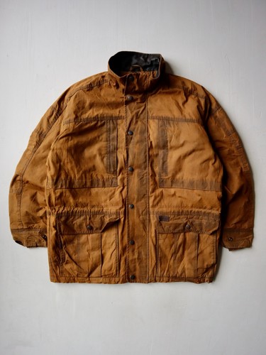 Outback trading oilskin - outback, co