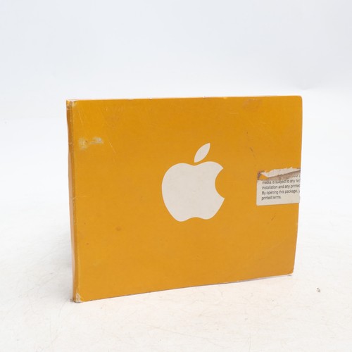 Vintage apple imac mac - imac,