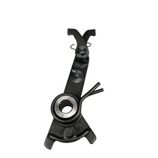 Yamaha RD 250 1A2 Attachment