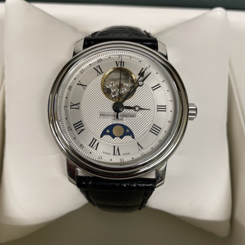 Frederique constant classics - constant,