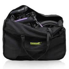 20" Folding Bike Transport Bag