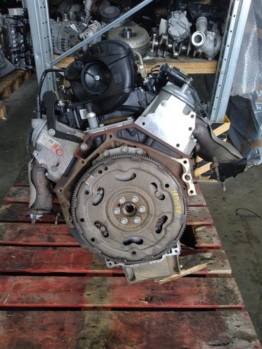 Engine 19256594 l96 - 19256594, for
