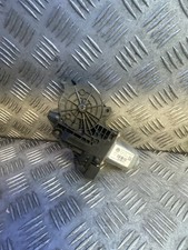 Skoda Fabia Level 1 Mk2 Petrol