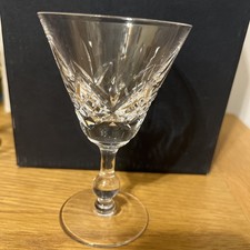 Stuart Crystal “ Glengarry