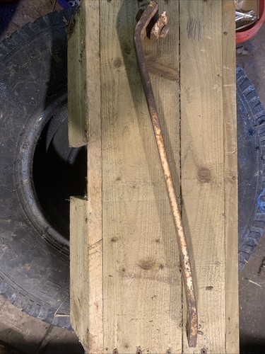 Deutz fahr tedder tine - tedder,