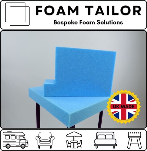 Boat cushion foam - cushion, marine