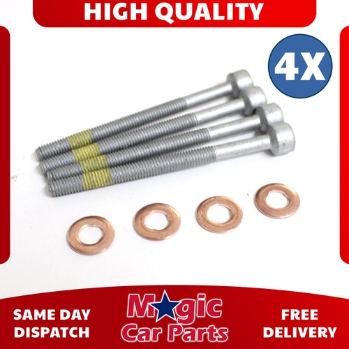 Injector bolts washer - injector,