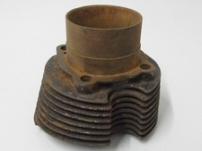 Triumph Tiger Cub E3385 Oval