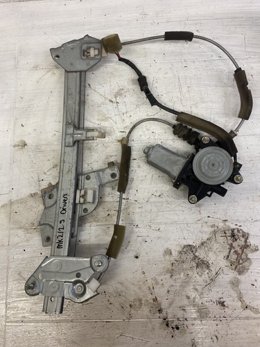 Mx5 mk2 - mk2, mk2.5