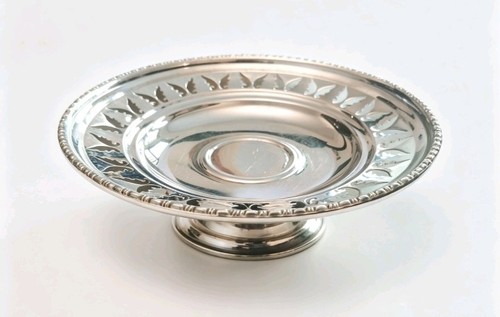 Vintage silver plated - vintage,