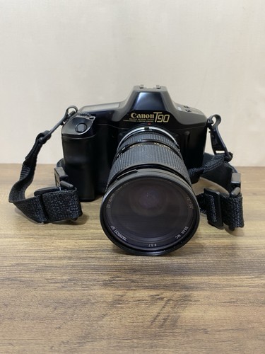 Canon t90 35mm slr - t90, camera