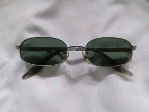 Ray ban sidestreet - b&l,