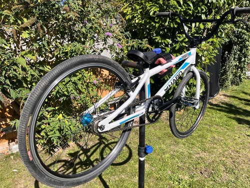 Haro annex expert 20in - annex,
