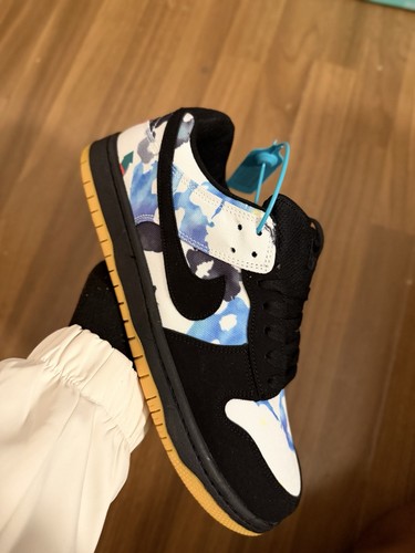 Nike supreme dunk low - nike,