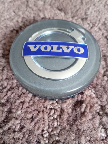 Single volvo 64mm - volvo, alloy