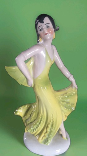 Vintage art deco - vintage,