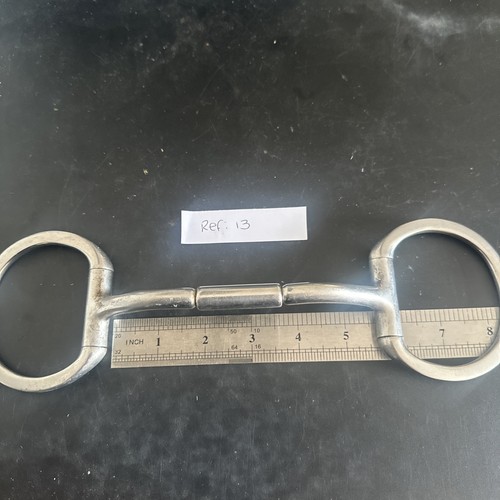 Myler bit - myler, ref