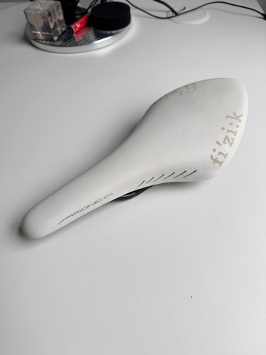 Fizik arione braided saddle - fizik,