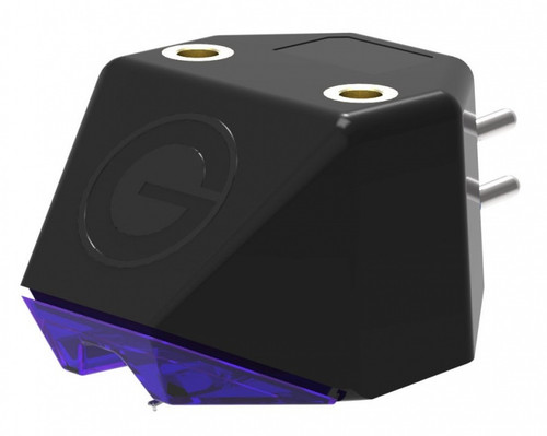 Goldring moving magnet - moving,