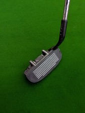 Right Handed Jigger / Chipper