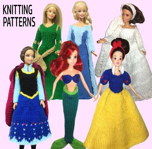 Knitting patterns 201 - patterns, 201: