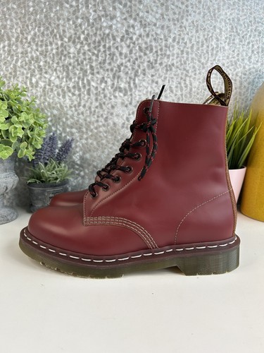 Martens 1460 vintage made - vintage,