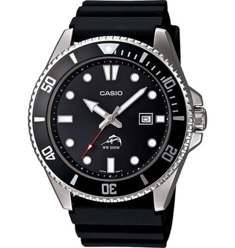 Casio mdv106 1av mens duro - casio,