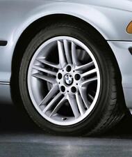 BMW Genuine Light Alloy Wheel