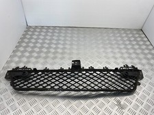 2012 MERCEDES BENZ C CLASS W204 FRONT LOWER BUMPER GRILLE GENUINE A2048851324