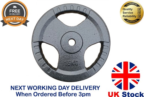 15kg weight plate - 15kg,