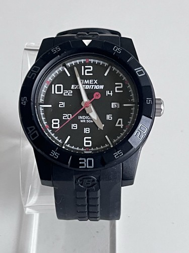 Timex expedition indiglo mens - expedition,