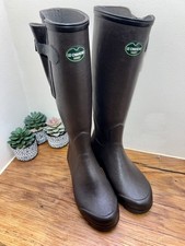 Le Chameau Womens Vierzonord